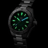 Thumbnail Image 5 of TAG Heuer Aquaracer Professional 200 Bracelet Watch