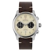 Thumbnail Image 0 of Bremont ALT1-C Classic Chronometer Brown Leather Strap Watch