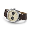 Thumbnail Image 4 of Bremont ALT1-C Classic Chronometer Brown Leather Strap Watch