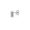 Thumbnail Image 1 of Gucci GG Marmont Silver Stud Earrings
