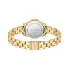 Thumbnail Image 1 of BOSS Sage Light Yellow Gold IP Bracelet Watch
