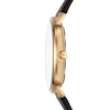 Thumbnail Image 2 of Michael Kors Pyper Leather Strap Watch, Gold-Tone Bracelet & Earring Giftset