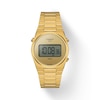 Thumbnail Image 0 of Tissot PRX Digital Dial & Gold-Tone Bracelet Watch