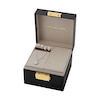 Thumbnail Image 4 of Michael Kors Boxed Gifting Sterling Silver Locket Giftset