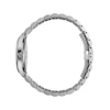 Thumbnail Image 2 of Gucci G-Timeless collection Diamond & Mother Of Pearl Bracelet Watch