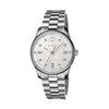 Thumbnail Image 0 of Gucci G-Timeless collection Diamond & White MOP Stainless Steel Watch