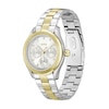 Thumbnail Image 1 of BOSS Lida Ladies' Silver Dial & Two-Tone Bracelet Watch