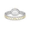 Thumbnail Image 2 of BOSS Sena Ladies' Silver Dial & Two-Tone IP Bracelet Watch