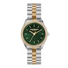 Thumbnail Image 0 of Olivia Burton Sports Luxe Bejewelled Gold-Tone Stainless Steel Watch