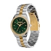 Thumbnail Image 1 of Olivia Burton Sports Luxe Bejewelled Gold-Tone Stainless Steel Watch