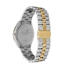 Thumbnail Image 3 of Olivia Burton Sports Luxe Bejewelled Gold-Tone Stainless Steel Watch