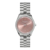 Thumbnail Image 0 of Olivia Burton Sports Luxe Bejewelled Pink Dial & Stainless Steel Watch