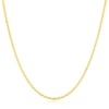 Thumbnail Image 0 of 9ct Yellow Gold 18 Inch Tocalle Chain Necklace