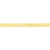Thumbnail Image 1 of 9ct Yellow Gold 7.5 Inch Greek Key Herringbone Chain Bracelet
