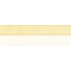 Thumbnail Image 4 of 9ct Yellow Gold 7.5 Inch Greek Key Herringbone Chain Bracelet