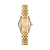 Thumbnail Image 1 of Michael Kors Lexington 26mm Ladies' Gold-Tone Bracelet Watch