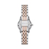 Thumbnail Image 1 of Michael Kors Lexington Ladies' Two-Tone Watch & Bracelet Set