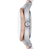 Thumbnail Image 2 of Michael Kors Lexington Ladies' Two-Tone Watch & Bracelet Set