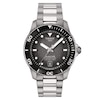 Thumbnail Image 0 of Tissot Seastar 1000 Men's Black Dial & Stainless Steel Bracelet Watch