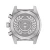 Thumbnail Image 1 of Tissot PR516 40mm Men's Stainless Steel Bracelet Watch