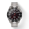 Thumbnail Image 0 of Tissot T-Touch Stainless Steel Bracelet Smartwatch