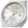 Thumbnail Image 4 of Vivienne Westwood Little Camberwell Two-Tone Stainless Steel Watch