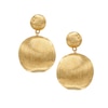 Thumbnail Image 0 of Marco Bicego 18ct Yellow Gold Drop Earrings