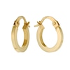 Thumbnail Image 0 of 9ct Yellow Gold 8mm Hoop Earrings