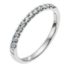 Thumbnail Image 0 of Platinum 0.25ct Diamond Ring