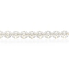 Thumbnail Image 2 of BLOOM Paris 18ct Yellow 10.50ct Lab Grown Diamond Marquise Bracelet