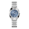 Thumbnail Image 1 of Rado DiaStar Original Automatic Blue Dial & Stainless Steel Watch