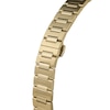 Thumbnail Image 5 of Vivienne Westwood Merton Multi Coloured Dial & Gold Stainless Steel Bracelet Watch