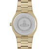 Thumbnail Image 6 of Vivienne Westwood Merton Multi Coloured Dial & Gold Stainless Steel Bracelet Watch