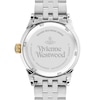 Thumbnail Image 1 of Vivienne Westwood Seymour Two-Tone Bracelet Watch