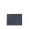 Thumbnail Image 2 of BOSS Textured Grey Leather Card Holder