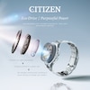 Thumbnail Image 6 of Citizen Eco-Drive Promaster Stainless Steel Bracelet Watch