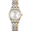 Thumbnail Image 0 of Certina Ladies' Two-Tone Stainless Steel Bracelet Watch