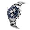 Thumbnail Image 1 of Bremont Supermarine Chrono Men's Stainless Steel Watch