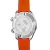 Thumbnail Image 2 of Bremont Argonaut Azure Men's Orange Rubber Strap Watch