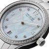 Thumbnail Image 3 of Bremont SOLO Lady K White Ladies' Stainless Steel Watch