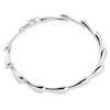 Thumbnail Image 0 of Lucy Quartermaine Sterling Silver 925 7 Inch Continual Drop Bracelet