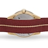 Thumbnail Image 2 of Rado Captain Cook Men's Automatic Red Fabric Strap Watch