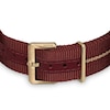 Thumbnail Image 3 of Rado Captain Cook Men's Automatic Red Fabric Strap Watch