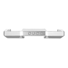 Thumbnail Image 1 of Gucci Link to Love 18ct White Gold K-L Ring