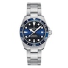 Thumbnail Image 0 of Certina DS Action Diver Blue Dial & Stainless Steel Bracelet Watch