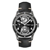 Thumbnail Image 0 of Montblanc 1858 Geosphere Ultrablack Limited Edition Watch