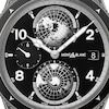 Thumbnail Image 1 of Montblanc 1858 Geosphere Ultrablack Limited Edition Watch