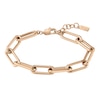 Thumbnail Image 0 of BOSS Tessa Ladies' Gold-Tone 7 Inch Bracelet