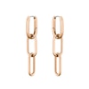 Thumbnail Image 0 of BOSS Tessa Ladies' Gold-Tone Drop Earrings