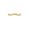 Thumbnail Image 1 of Gucci Link to Love 18ct Yellow Gold O-P Ring
